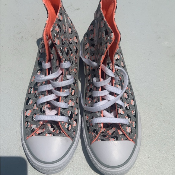 Converse chuck taylor - Picture 3 of 4